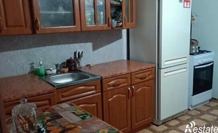 2-комн квартира Республика Татарстан (Татарстан), Набережные Челны, проспект Яшьлек, 33