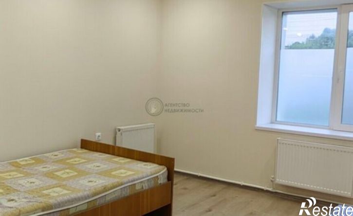 3-комн квартира Республика Татарстан (Татарстан), Арск, Вокзальная улица, 11А