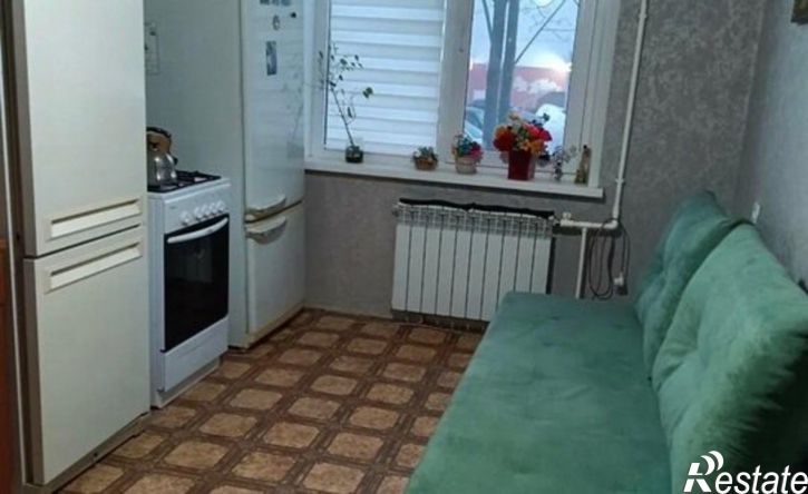 2-комн квартира Республика Татарстан (Татарстан), Набережные Челны, проспект Яшьлек, 33
