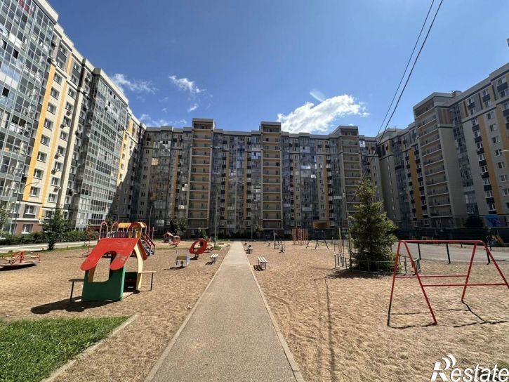 1-комн квартира Казань, Тэцевская улица