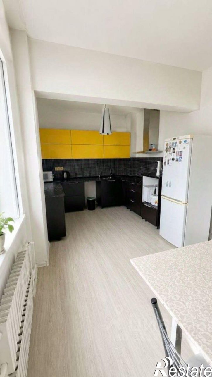 2-комн квартира улица Юлиуса Фучика, дом 151