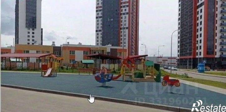 1-комн квартира Родины, 26 Е