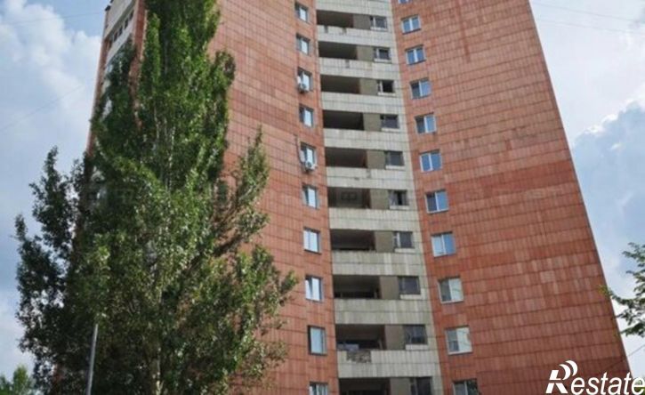 2-комн квартира Республика Татарстан (Татарстан), Казань, улица Юлиуса Фучика, 103