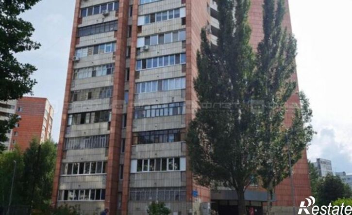 2-комн квартира Республика Татарстан (Татарстан), Казань, улица Юлиуса Фучика, 103