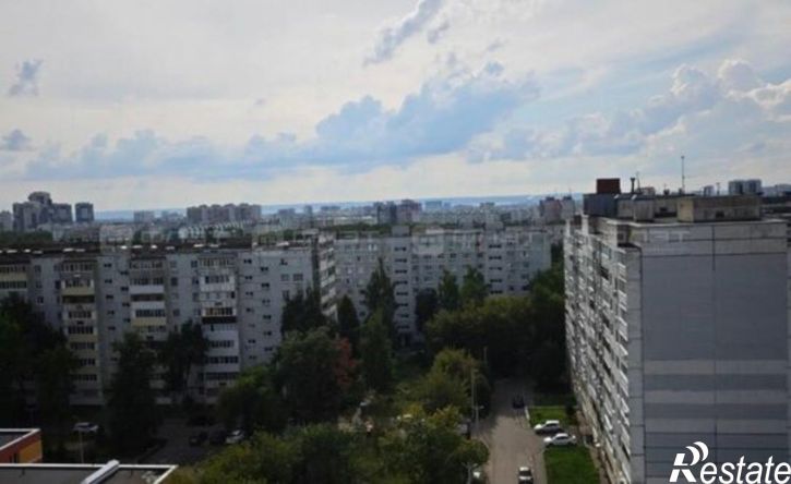 2-комн квартира Республика Татарстан (Татарстан), Казань, улица Юлиуса Фучика, 103