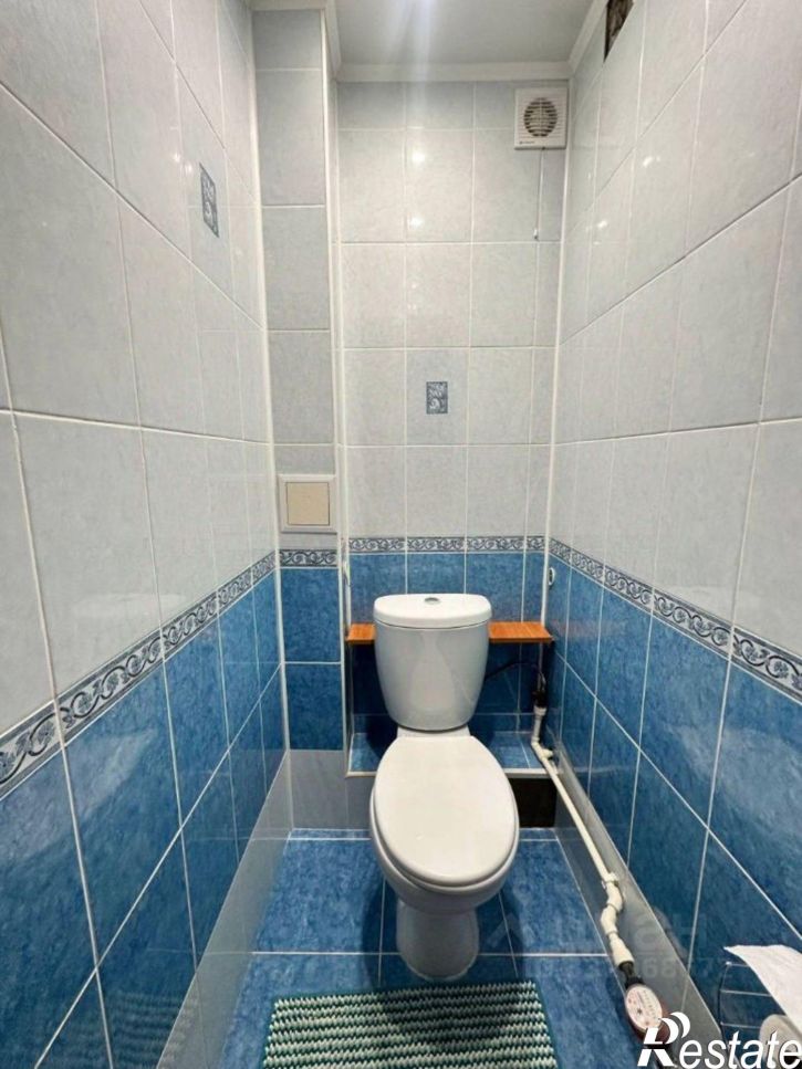3-комн квартира проспект Победы, 224б