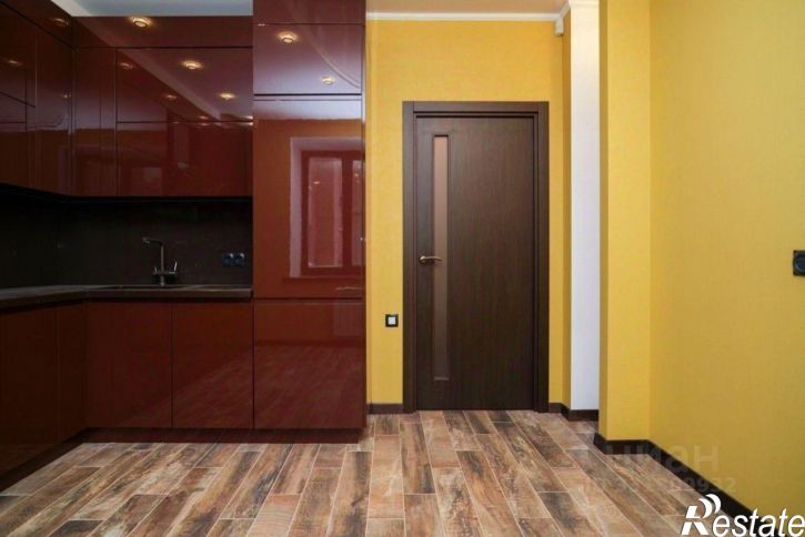 3-комн квартира улица Баки Урманче, дом 6