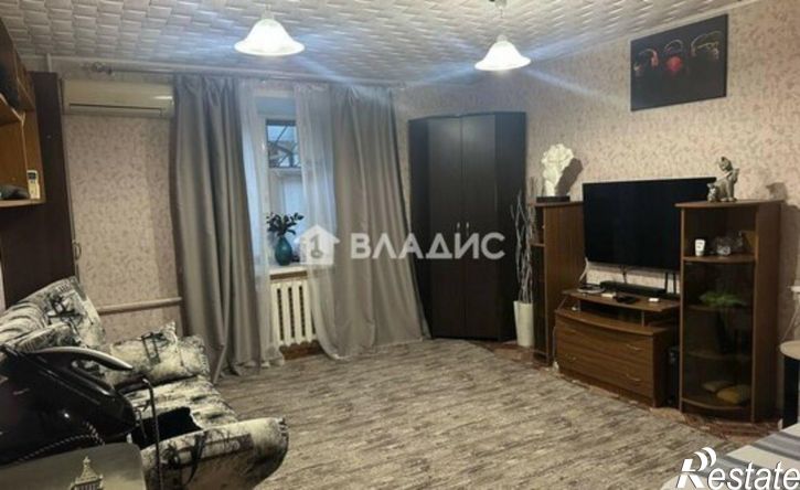 1-комн квартира Республика Татарстан (Татарстан), Казань, улица Маршала Чуйкова, 55