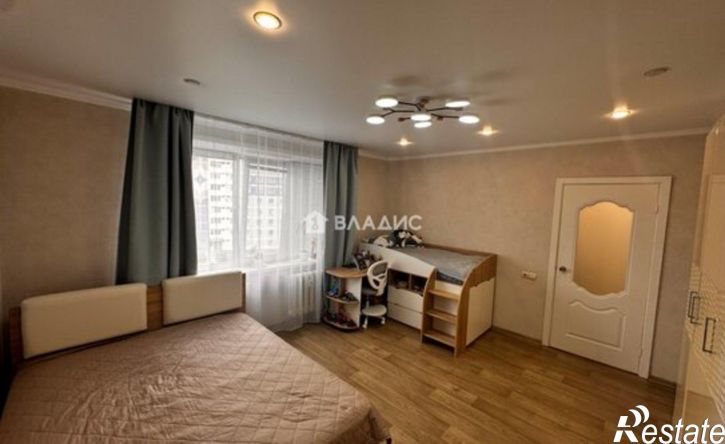 1-комн квартира Республика Татарстан (Татарстан), Нижнекамск, улица Баки Урманче, 25
