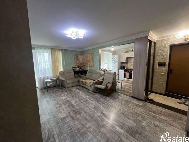 3-комн квартира Альметьевск