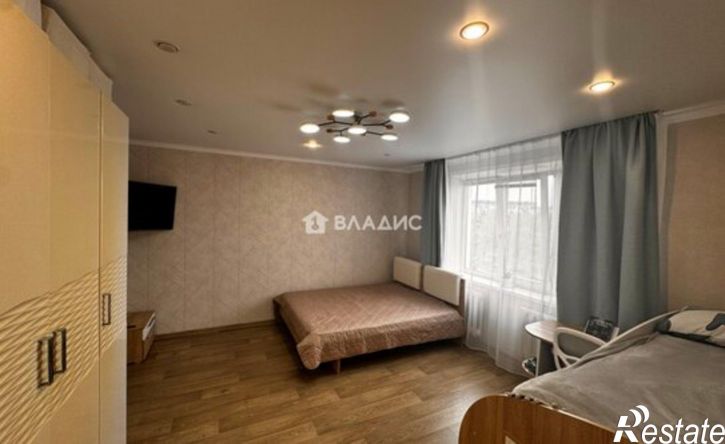 1-комн квартира Республика Татарстан (Татарстан), Нижнекамск, улица Баки Урманче, 25