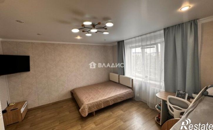 1-комн квартира Республика Татарстан (Татарстан), Нижнекамск, улица Баки Урманче, 25