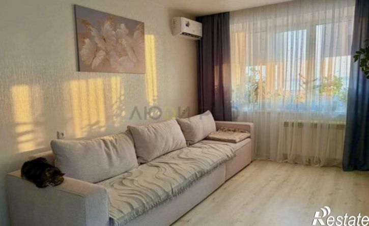 2-комн квартира Республика Татарстан (Татарстан), Набережные Челны, улица Раскольникова, 42