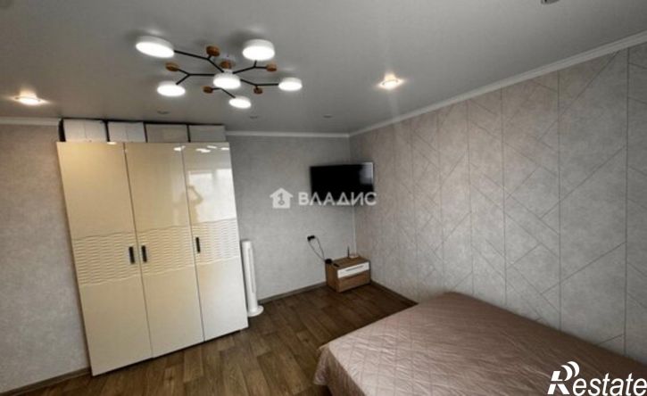 1-комн квартира Республика Татарстан (Татарстан), Нижнекамск, улица Баки Урманче, 25
