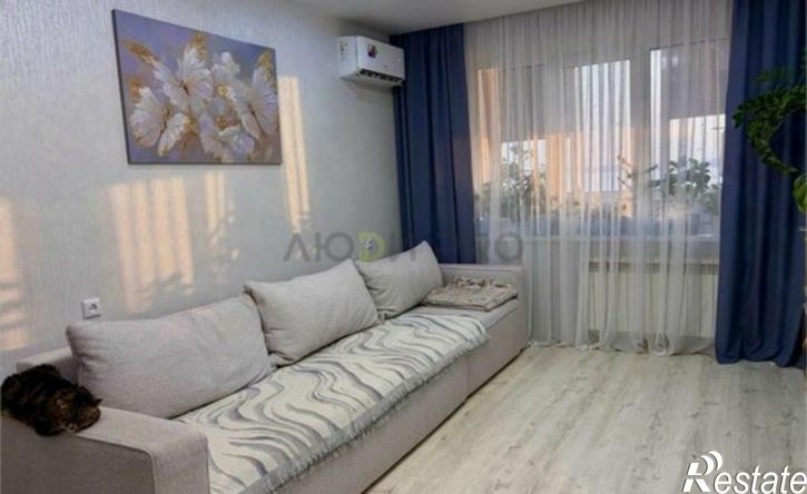 2-комн квартира Республика Татарстан (Татарстан), Набережные Челны, улица Раскольникова, 42