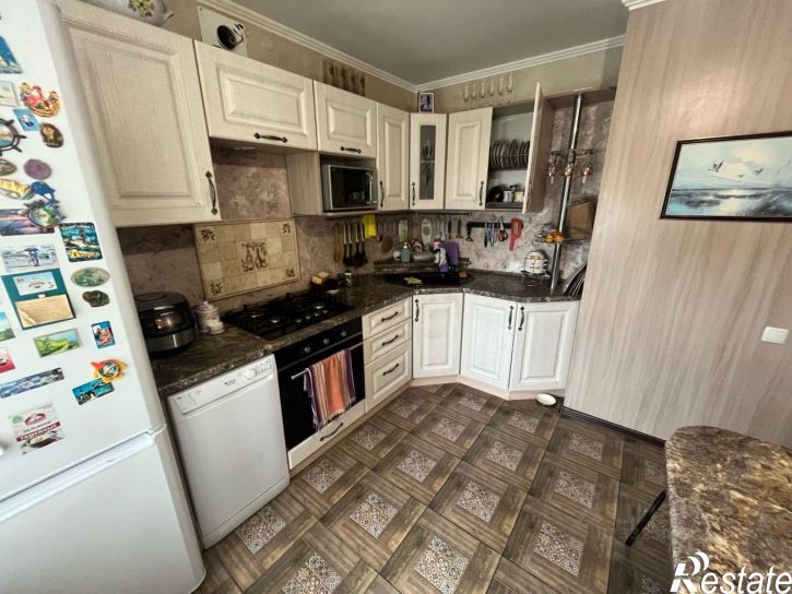 3-комн квартира Альметьевск