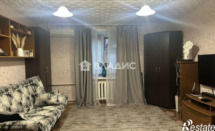 1-комн квартира Республика Татарстан (Татарстан), Казань, улица Маршала Чуйкова, 55