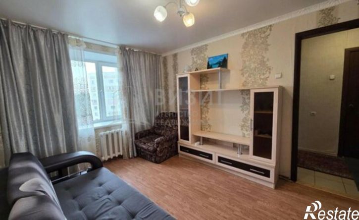1-комн квартира Республика Татарстан (Татарстан), Нижнекамск, проспект Вахитова, 45