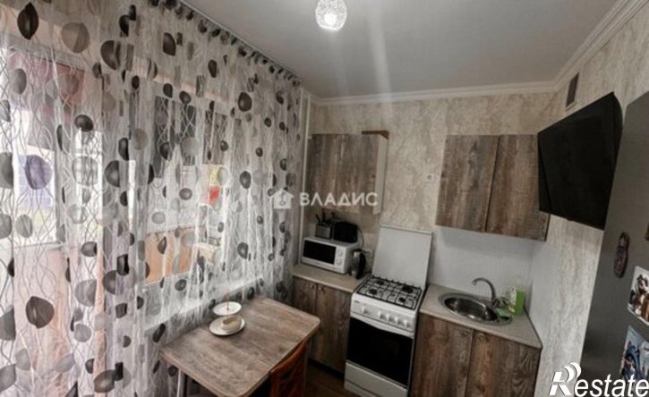 1-комн квартира Республика Татарстан (Татарстан), Нижнекамск, улица Баки Урманче, 25