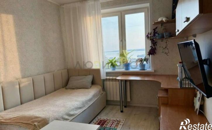2-комн квартира Республика Татарстан (Татарстан), Набережные Челны, улица Раскольникова, 42