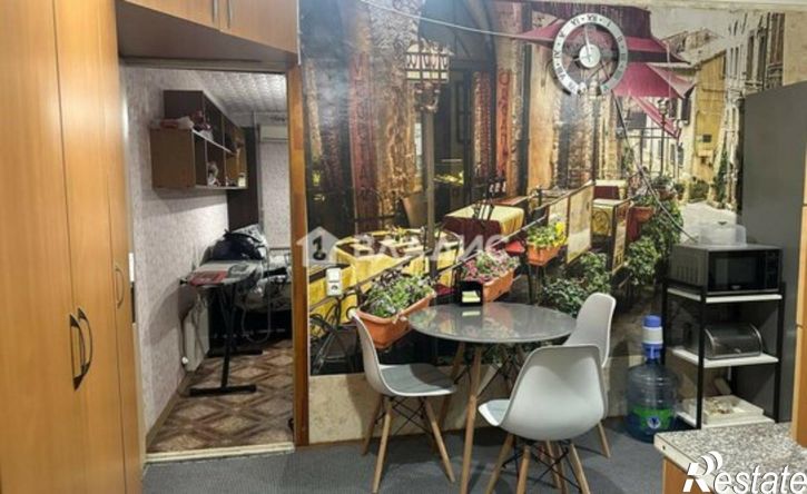 1-комн квартира Республика Татарстан (Татарстан), Казань, улица Маршала Чуйкова, 55