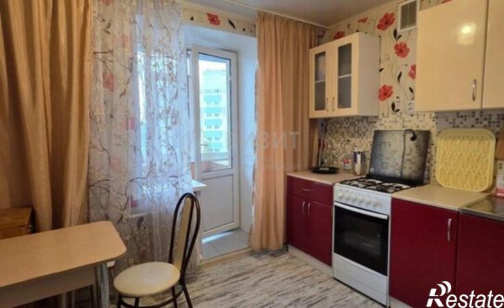 1-комн квартира Республика Татарстан (Татарстан), Нижнекамск, проспект Вахитова, 45