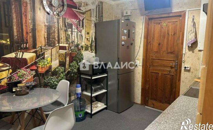1-комн квартира Республика Татарстан (Татарстан), Казань, улица Маршала Чуйкова, 55