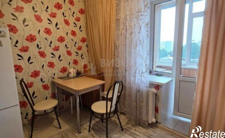 1-комн квартира Республика Татарстан (Татарстан), Нижнекамск, проспект Вахитова, 45