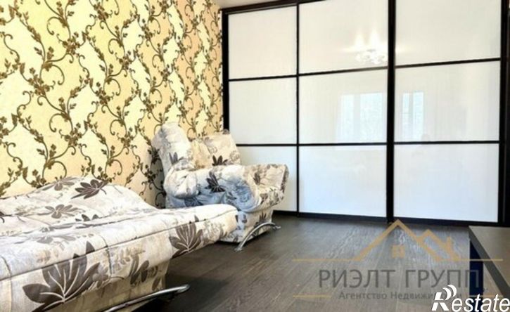 2-комн квартира Республика Татарстан (Татарстан), Казань, улица Фатыха Амирхана, 32