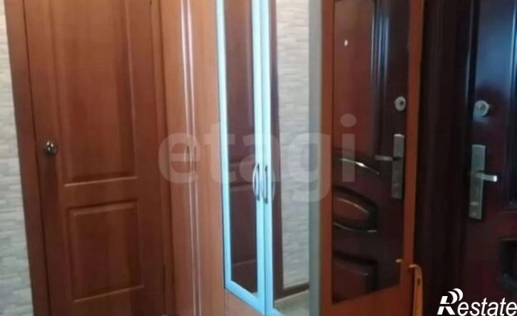 1-комн квартира Республика Татарстан (Татарстан), Набережные Челны, проспект Сююмбике, 78