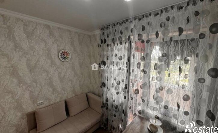 1-комн квартира Республика Татарстан (Татарстан), Нижнекамск, улица Баки Урманче, 25