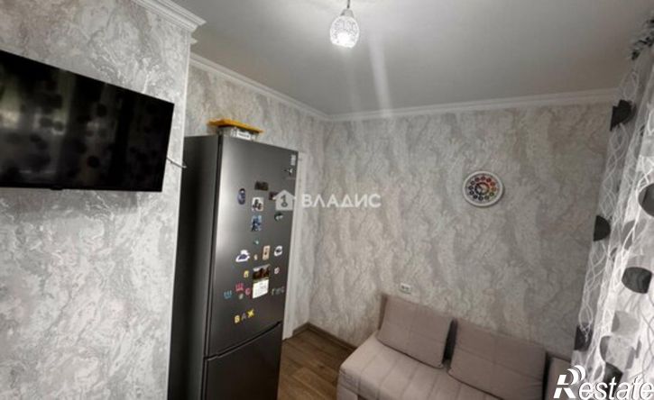 1-комн квартира Республика Татарстан (Татарстан), Нижнекамск, улица Баки Урманче, 25
