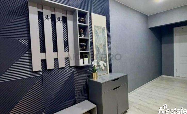 2-комн квартира Республика Татарстан (Татарстан), Набережные Челны, улица Раскольникова, 42