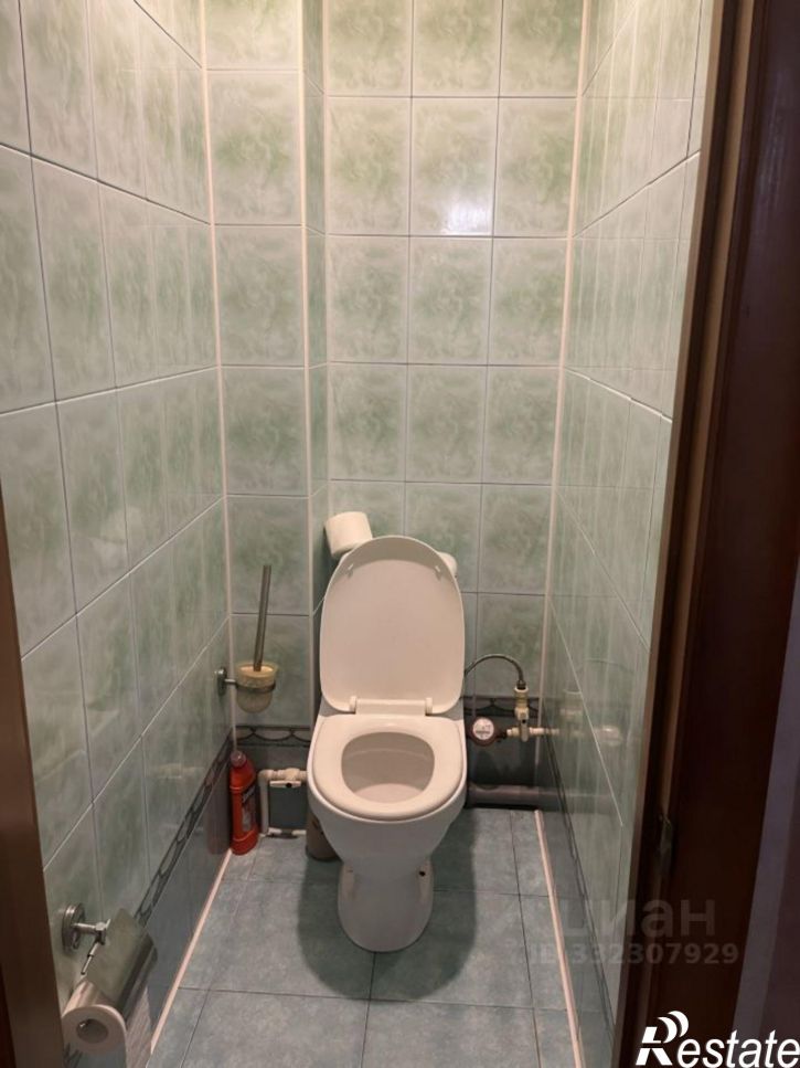 3-комн квартира Альметьевск