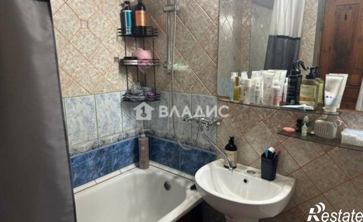1-комн квартира Республика Татарстан (Татарстан), Казань, улица Маршала Чуйкова, 55