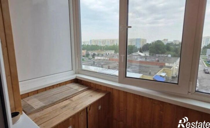 1-комн квартира Республика Татарстан (Татарстан), Нижнекамск, проспект Вахитова, 45