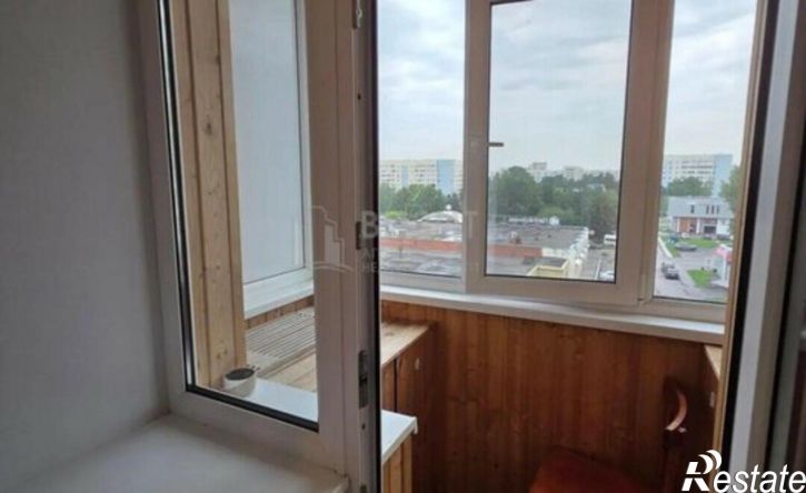 1-комн квартира Республика Татарстан (Татарстан), Нижнекамск, проспект Вахитова, 45