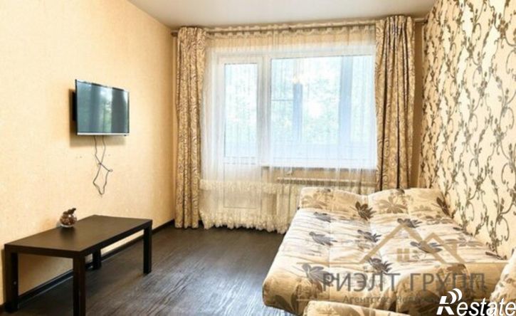 2-комн квартира Республика Татарстан (Татарстан), Казань, улица Фатыха Амирхана, 32