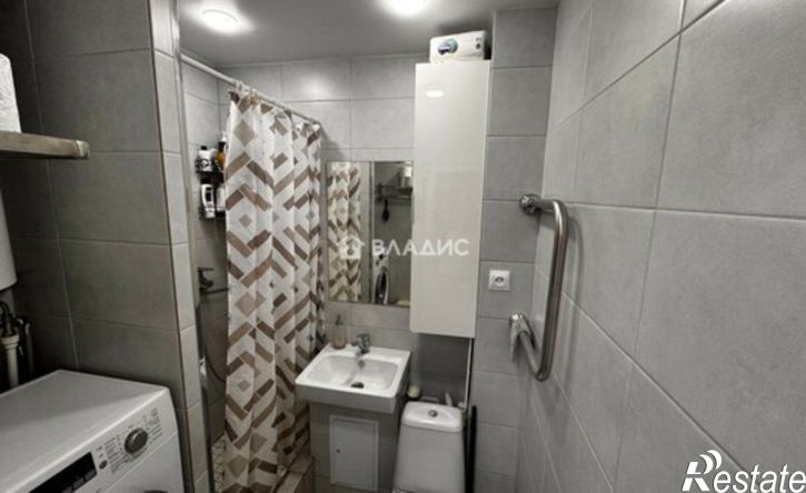 1-комн квартира Республика Татарстан (Татарстан), Нижнекамск, улица Баки Урманче, 25