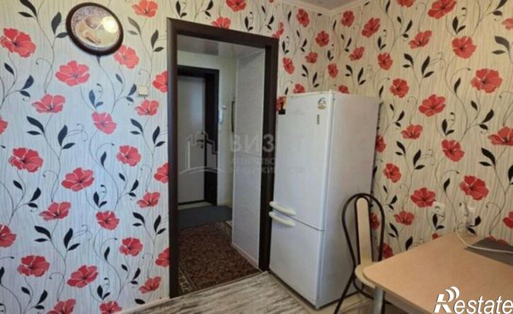 1-комн квартира Республика Татарстан (Татарстан), Нижнекамск, проспект Вахитова, 45