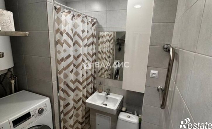 1-комн квартира Республика Татарстан (Татарстан), Нижнекамск, улица Баки Урманче, 25