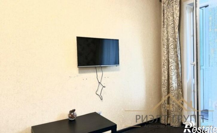2-комн квартира Республика Татарстан (Татарстан), Казань, улица Фатыха Амирхана, 32