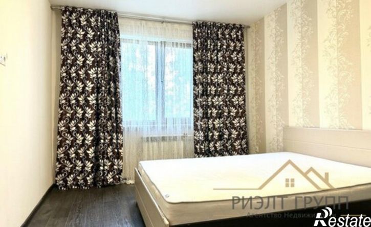 2-комн квартира Республика Татарстан (Татарстан), Казань, улица Фатыха Амирхана, 32