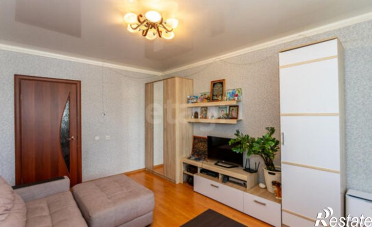 3-комн квартира Республика Татарстан (Татарстан), Елабуга, микрорайон 4/5, улица Хирурга Нечаева, 11