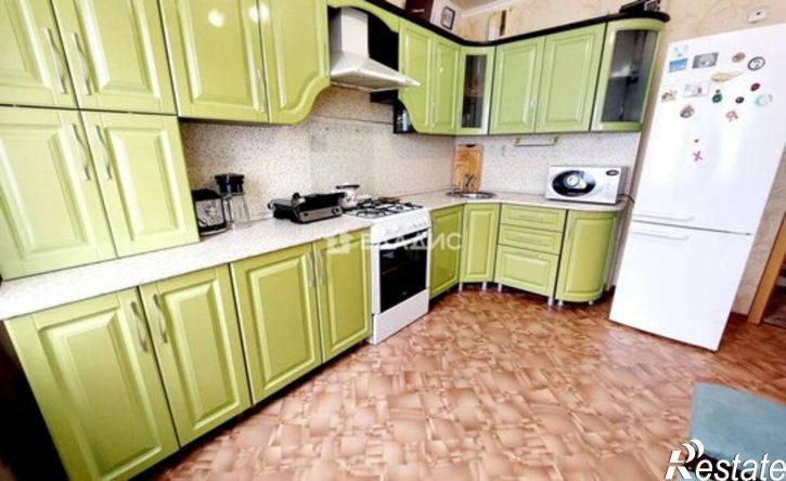 2-комн квартира Республика Татарстан (Татарстан), Нижнекамск, Студенческая улица, 12