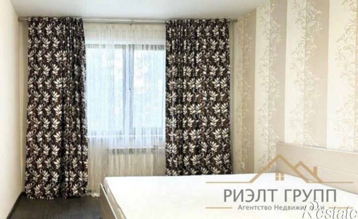 2-комн квартира Республика Татарстан (Татарстан), Казань, улица Фатыха Амирхана, 32