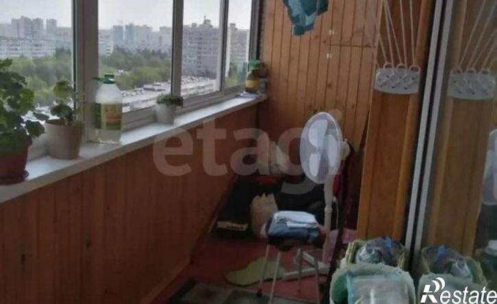 1-комн квартира Республика Татарстан (Татарстан), Набережные Челны, проспект Сююмбике, 78