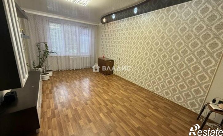 2-комн квартира Республика Татарстан (Татарстан), Нижнекамск, улица 50 лет Октября, 5