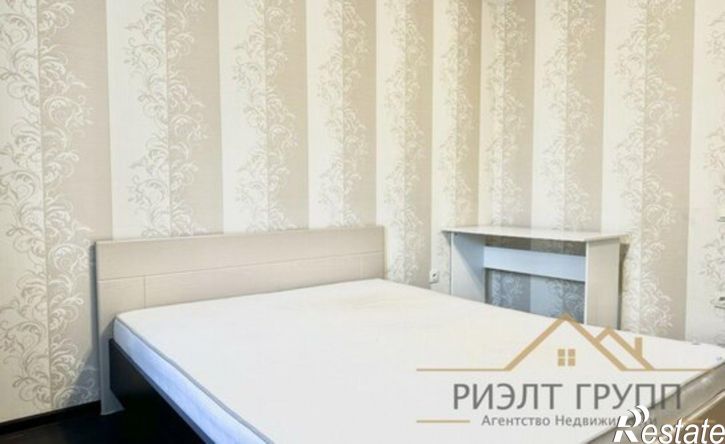 2-комн квартира Республика Татарстан (Татарстан), Казань, улица Фатыха Амирхана, 32
