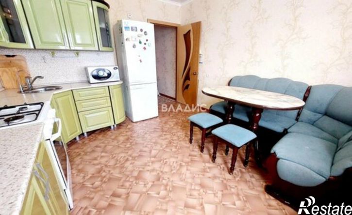 2-комн квартира Республика Татарстан (Татарстан), Нижнекамск, Студенческая улица, 12